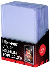 Ultra Pro Toploader 3